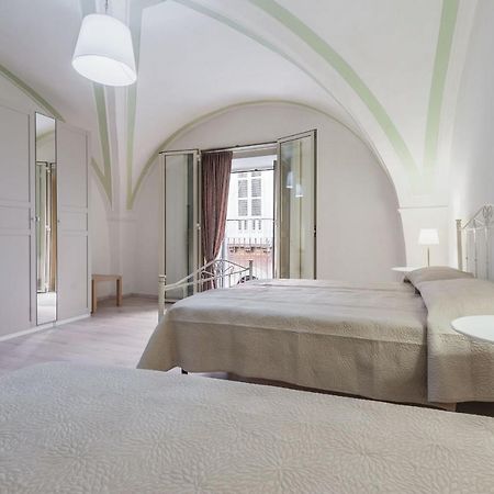 Apartment Manzoni 40 By Wonderful Italy Catania Exterior photo