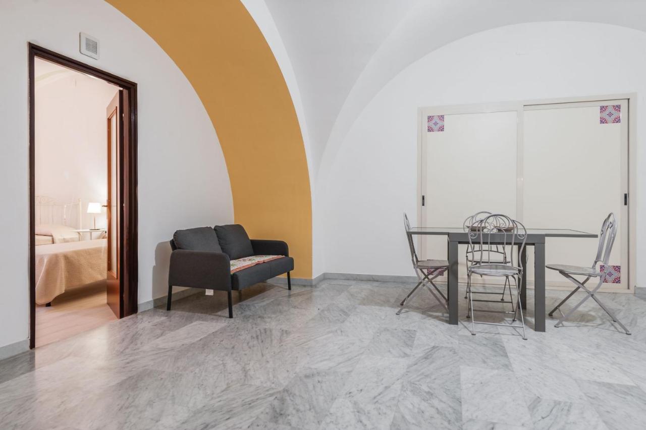 Apartment Manzoni 40 By Wonderful Italy Catania Exterior photo