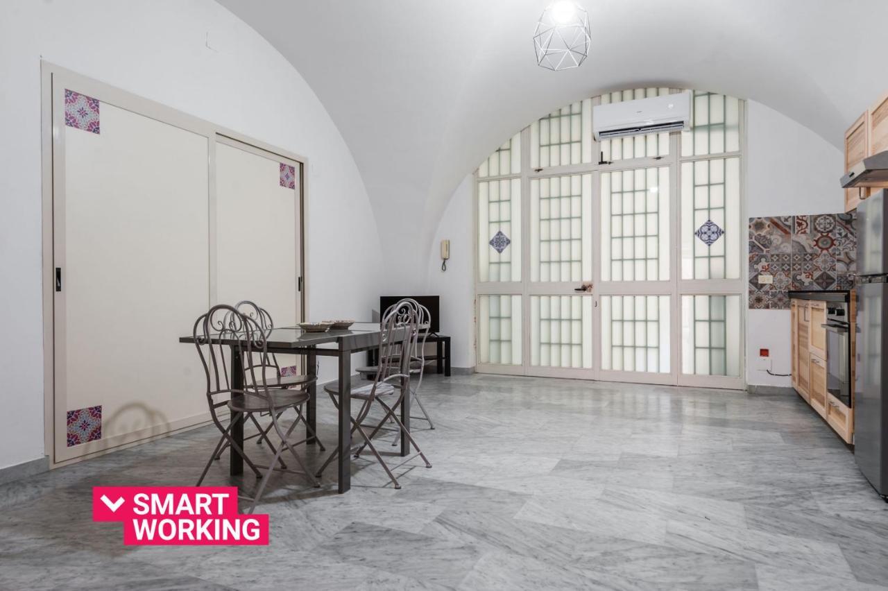 Apartment Manzoni 40 By Wonderful Italy Catania Exterior photo