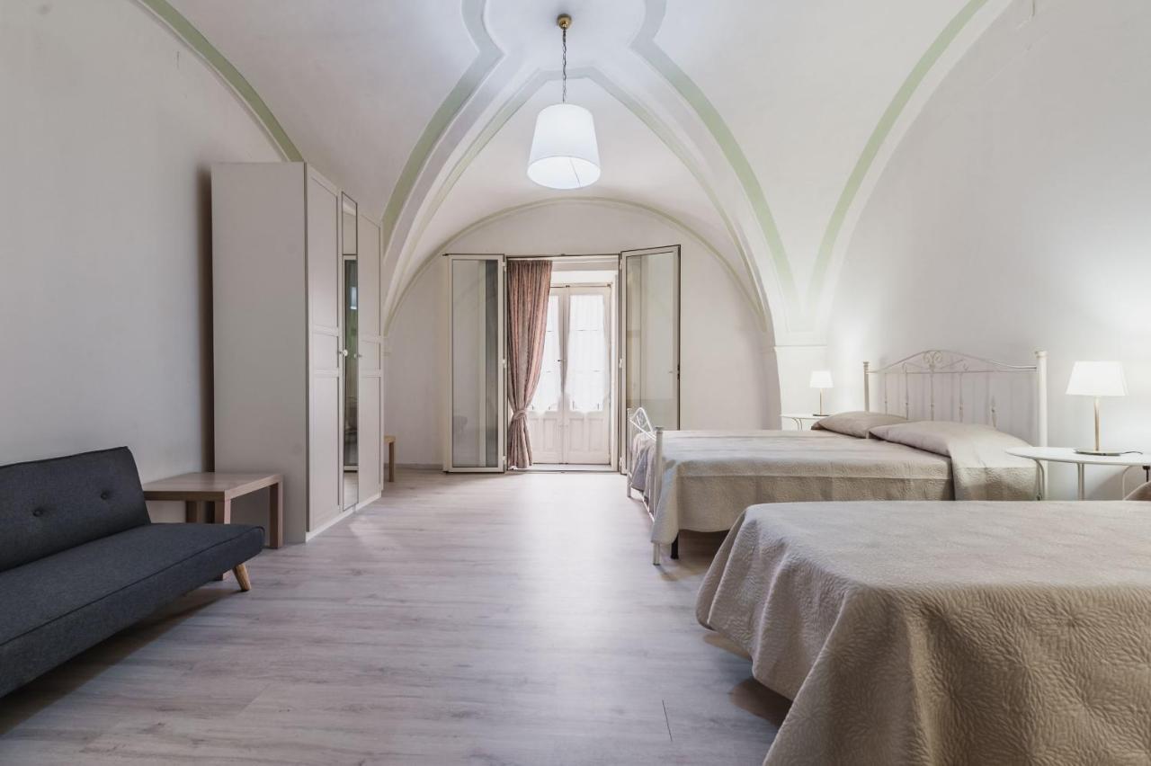 Apartment Manzoni 40 By Wonderful Italy Catania Exterior photo